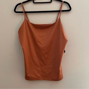 Nine West Women’s Plus Size Tank Top